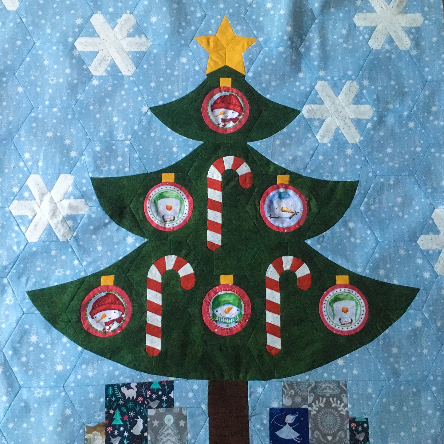 Jolly Christmas EPP