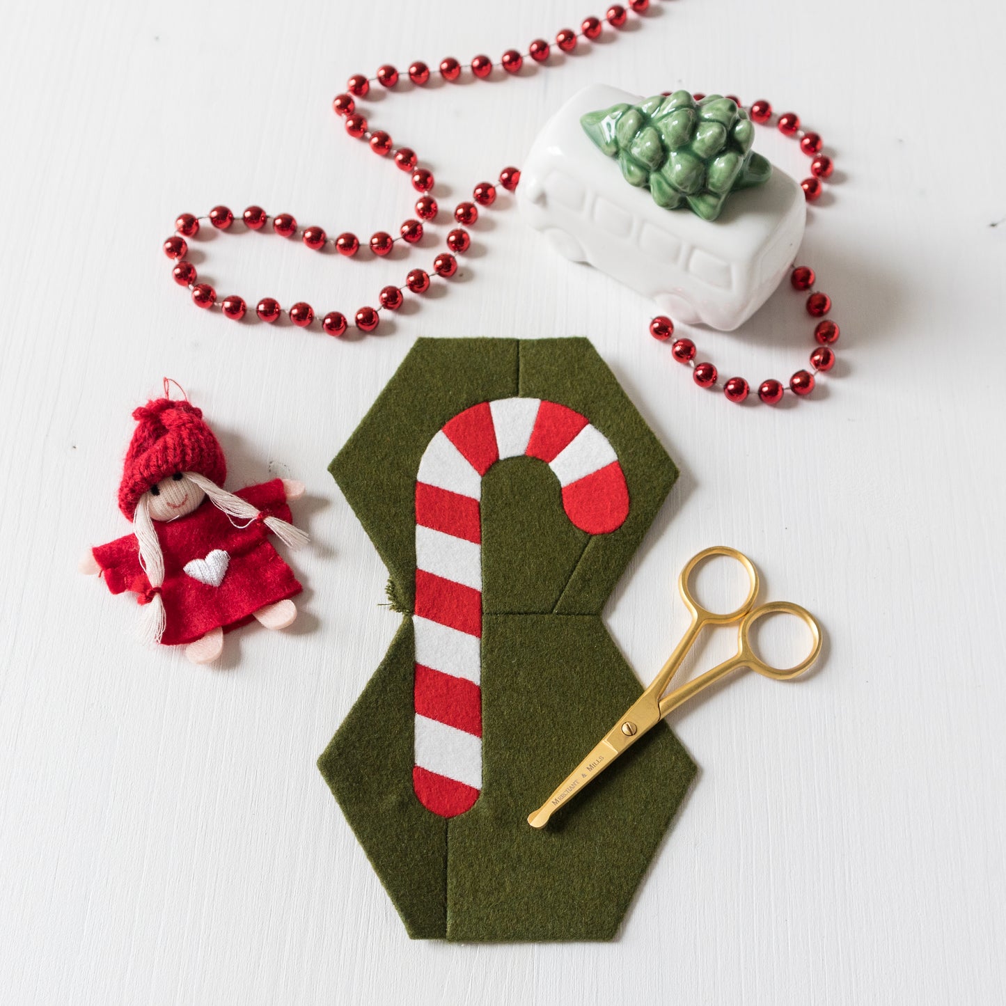 Jolly Christmas EPP