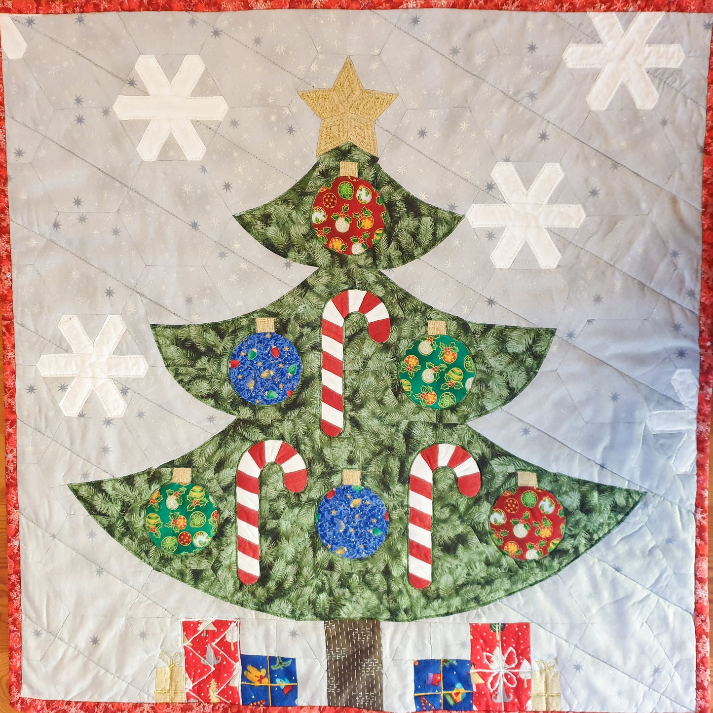 Jolly Christmas EPP