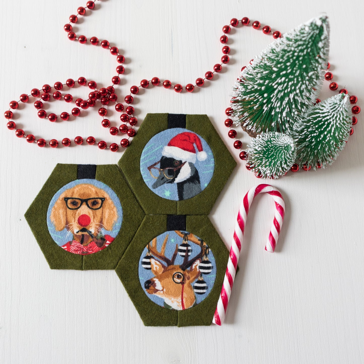 Jolly Christmas EPP