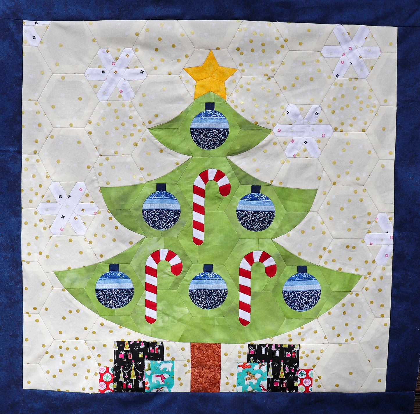 Jolly Christmas EPP