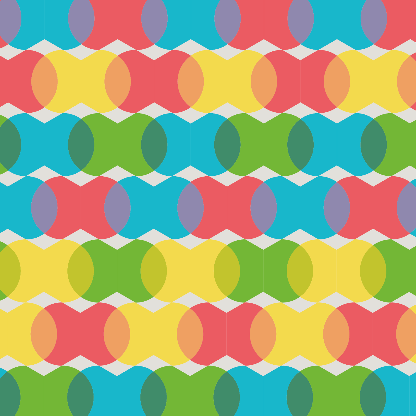 Violet EPP - Schablonen-Set