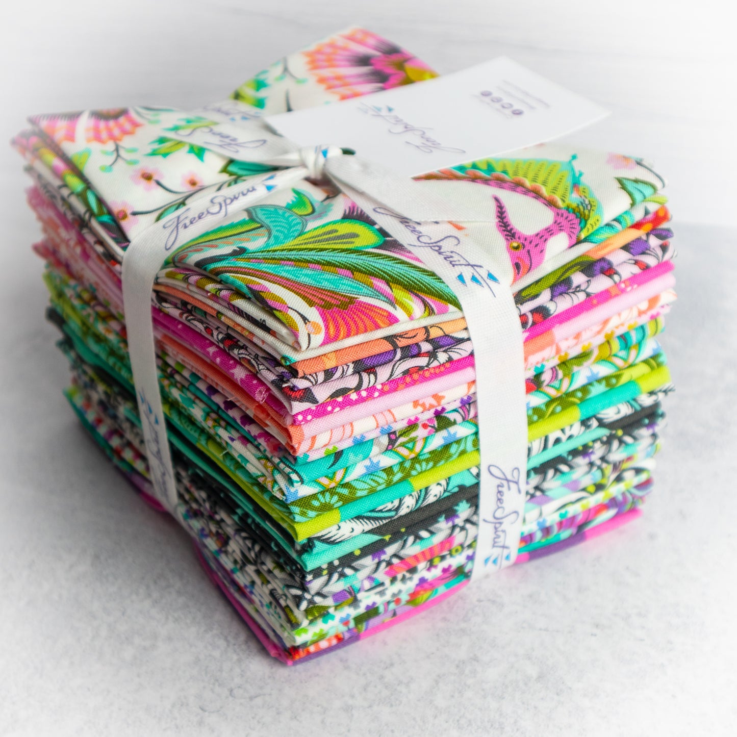 Tula Pink Roar - Fat Quarter Bundle