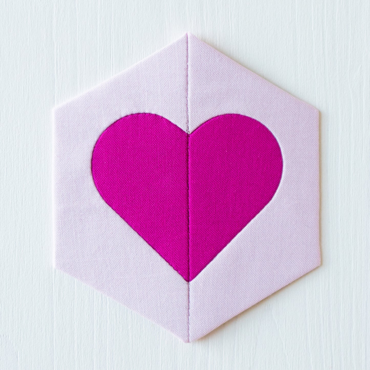 Tumbling Heart EPP