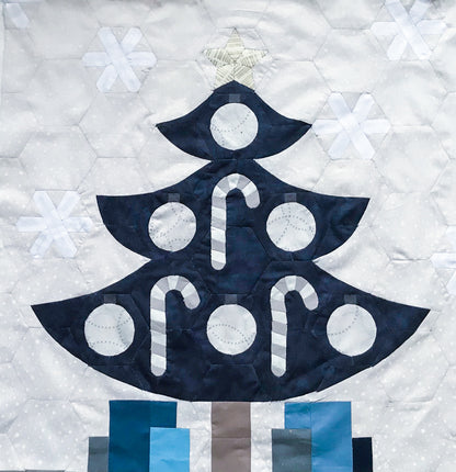 Jolly Christmas EPP
