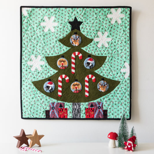 Jolly Christmas EPP