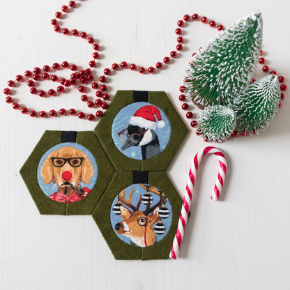 Jolly Christmas EPP