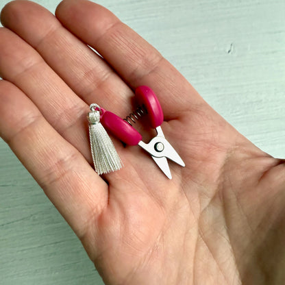 Cohana Seki Fadenschere