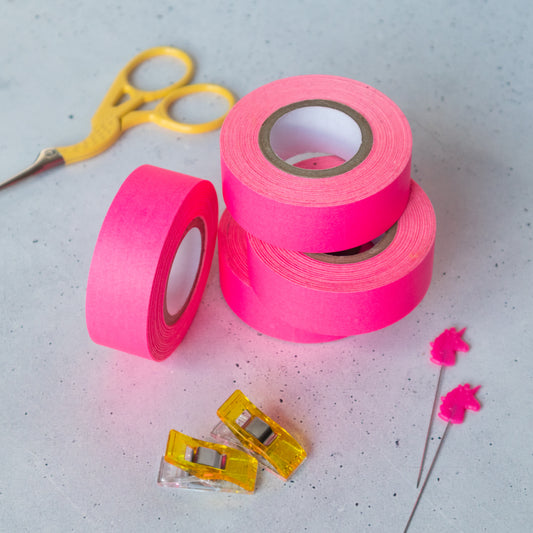 Fred's Tape