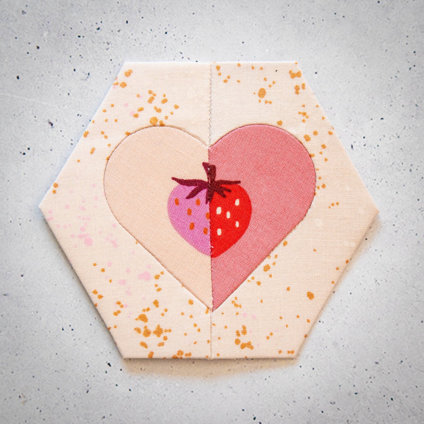 Hexie in Love