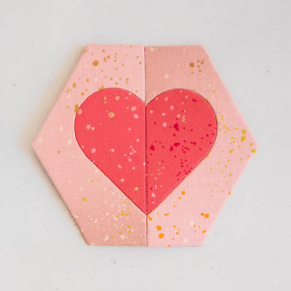Hexie in Love