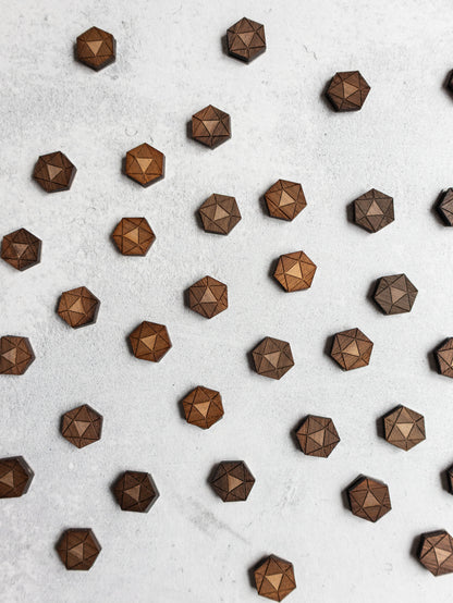 Nähmagnete - Limited Edition 2025