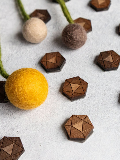 Nähmagnete - Limited Edition 2025