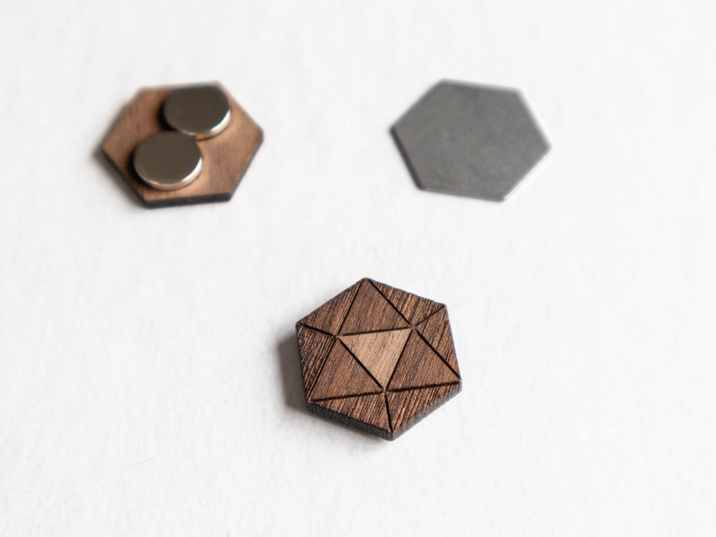 Nähmagnete - Limited Edition 2025