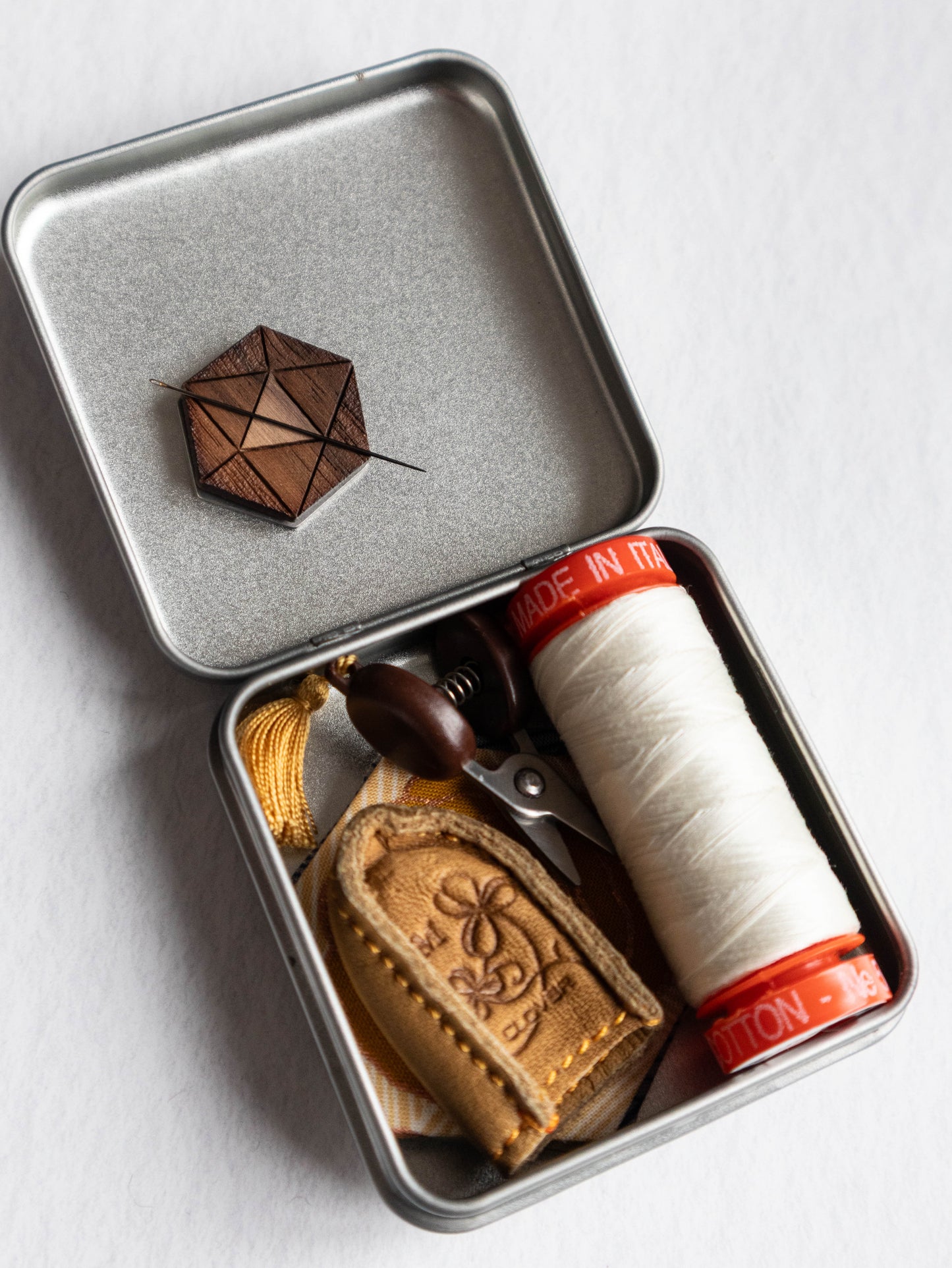 Nähmagnete - Limited Edition 2025