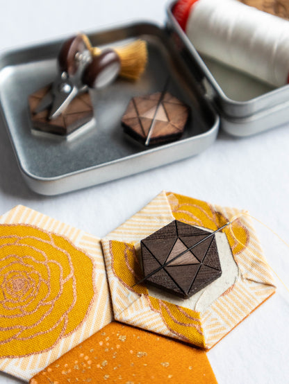 Nähmagnete - Limited Edition 2025