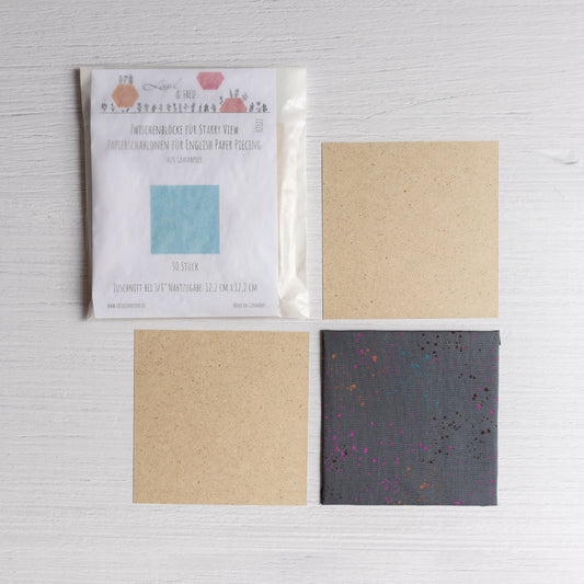 Zwischenblöcke für Starry View (30 Stück)