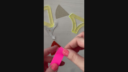 Fred's Tape