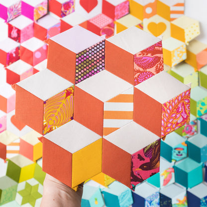 Download - Treasure Cubes EPP