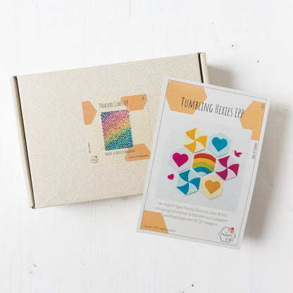 Treasure Cubes EPP