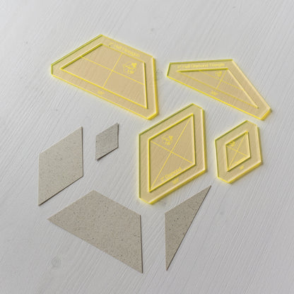 Treasure Cubes EPP